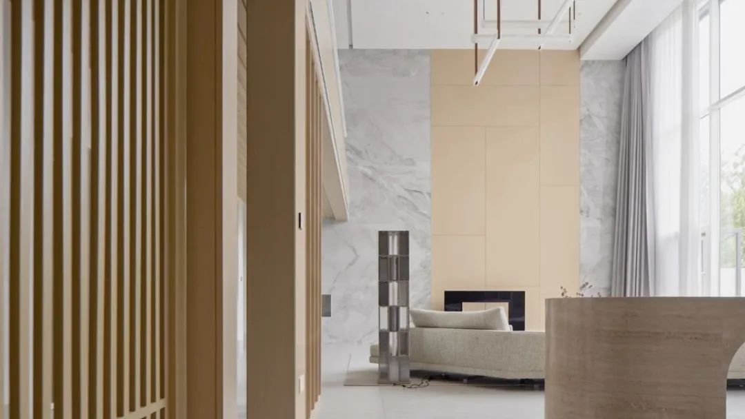 层渐·木韵然丨中国杭州丨胡晓君 GREENJUN-34