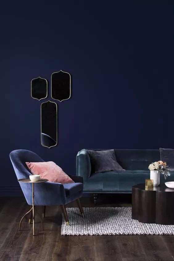 软装的材质决定了空间气质-72