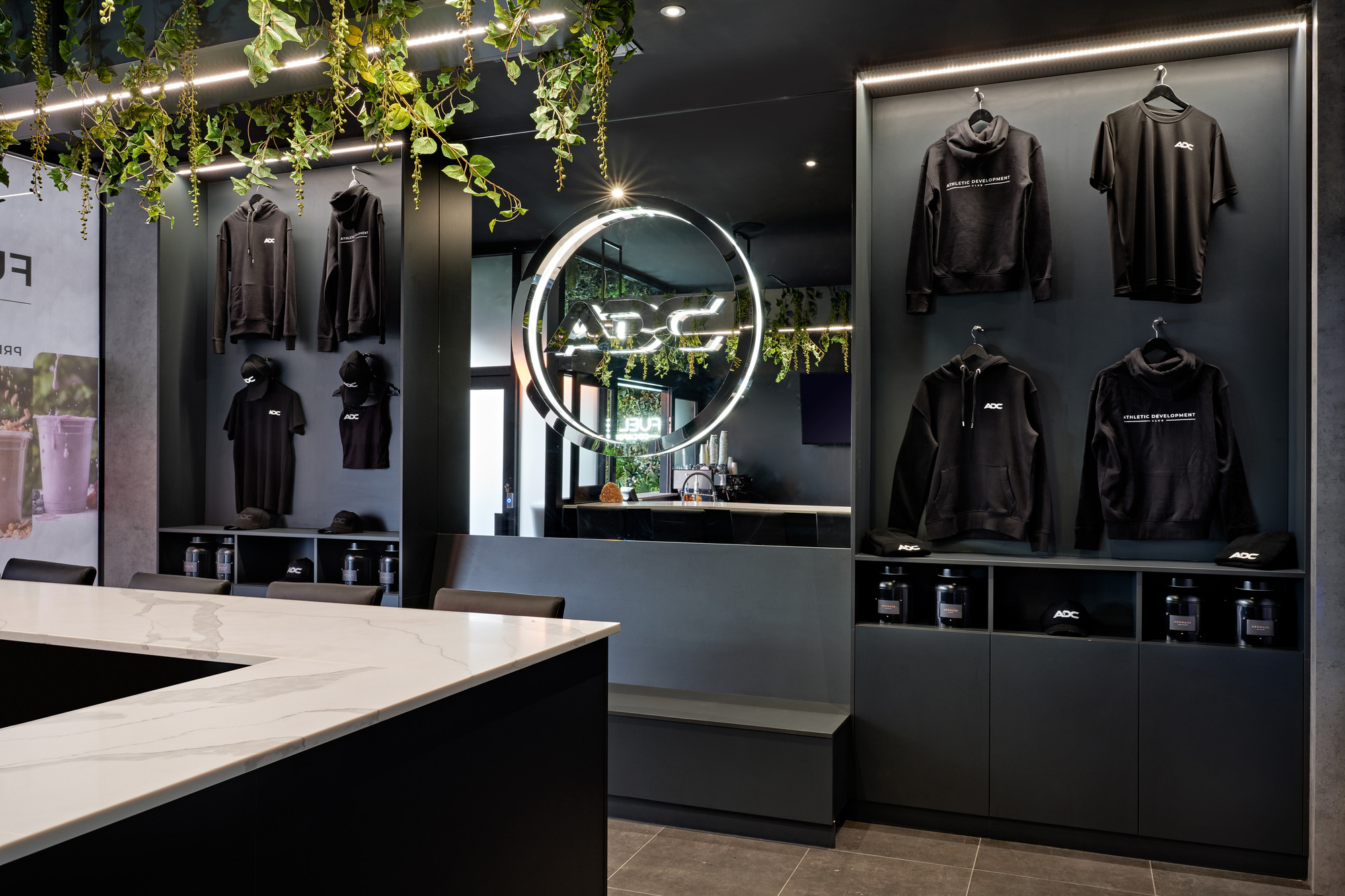 竞技发展俱乐部，弗吉尼亚工作室丨英国伦敦-29