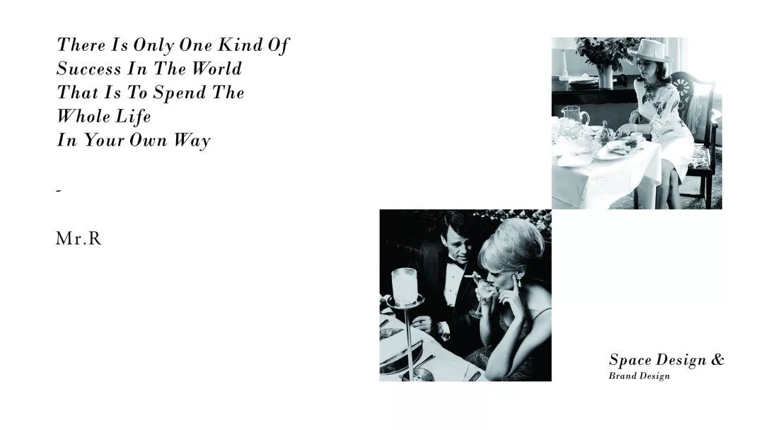 成都英伦风 MR.R 下午茶餐吧,设计诠释高品质生活-6