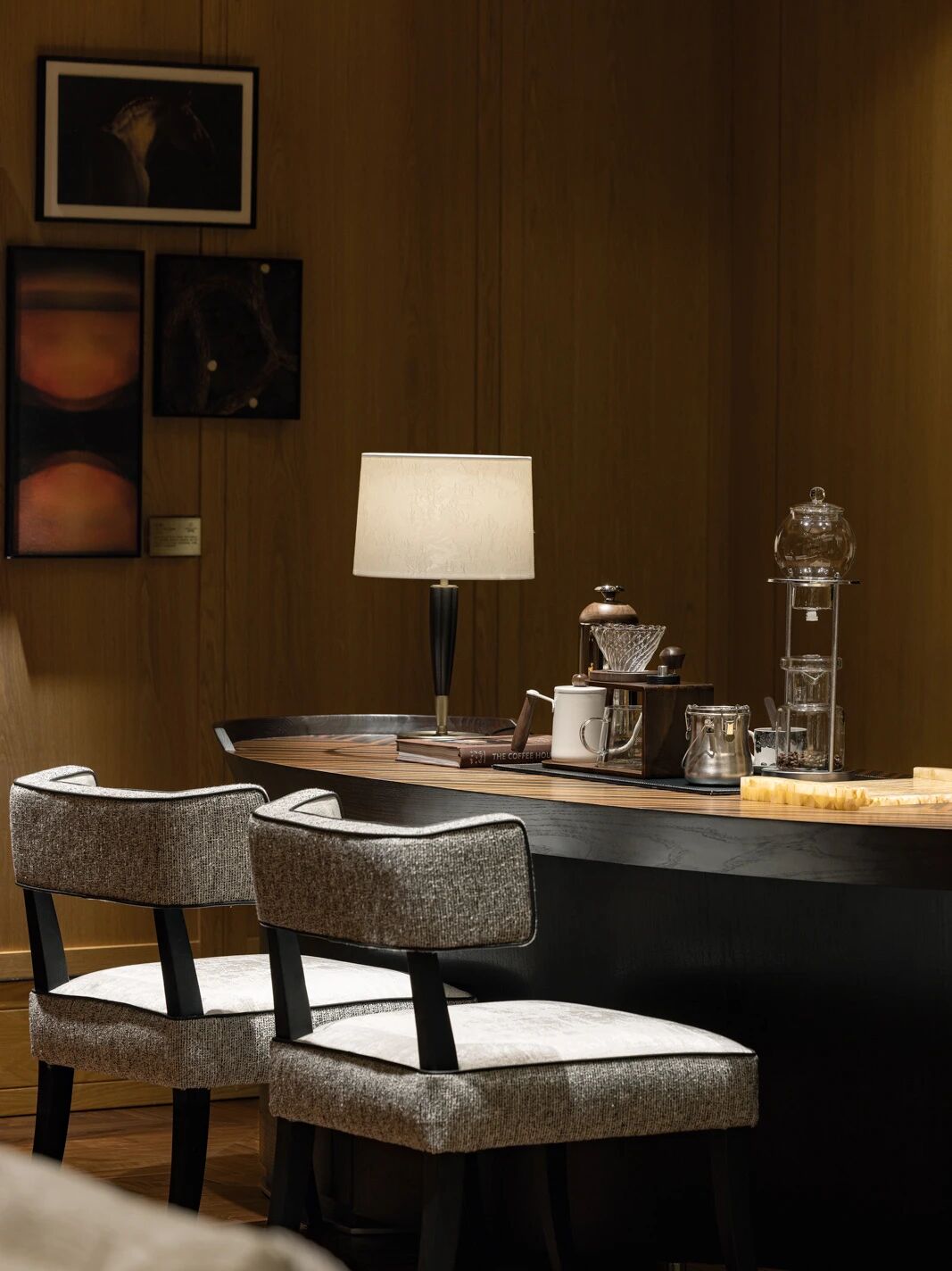 越秀 · 如玺华院下叠丨中国杭州丨硬装矩阵纵横,软装矩阵鸣翠 MIX-24