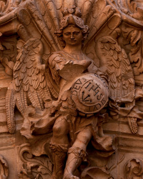 Catedral de Astorga Parte 3