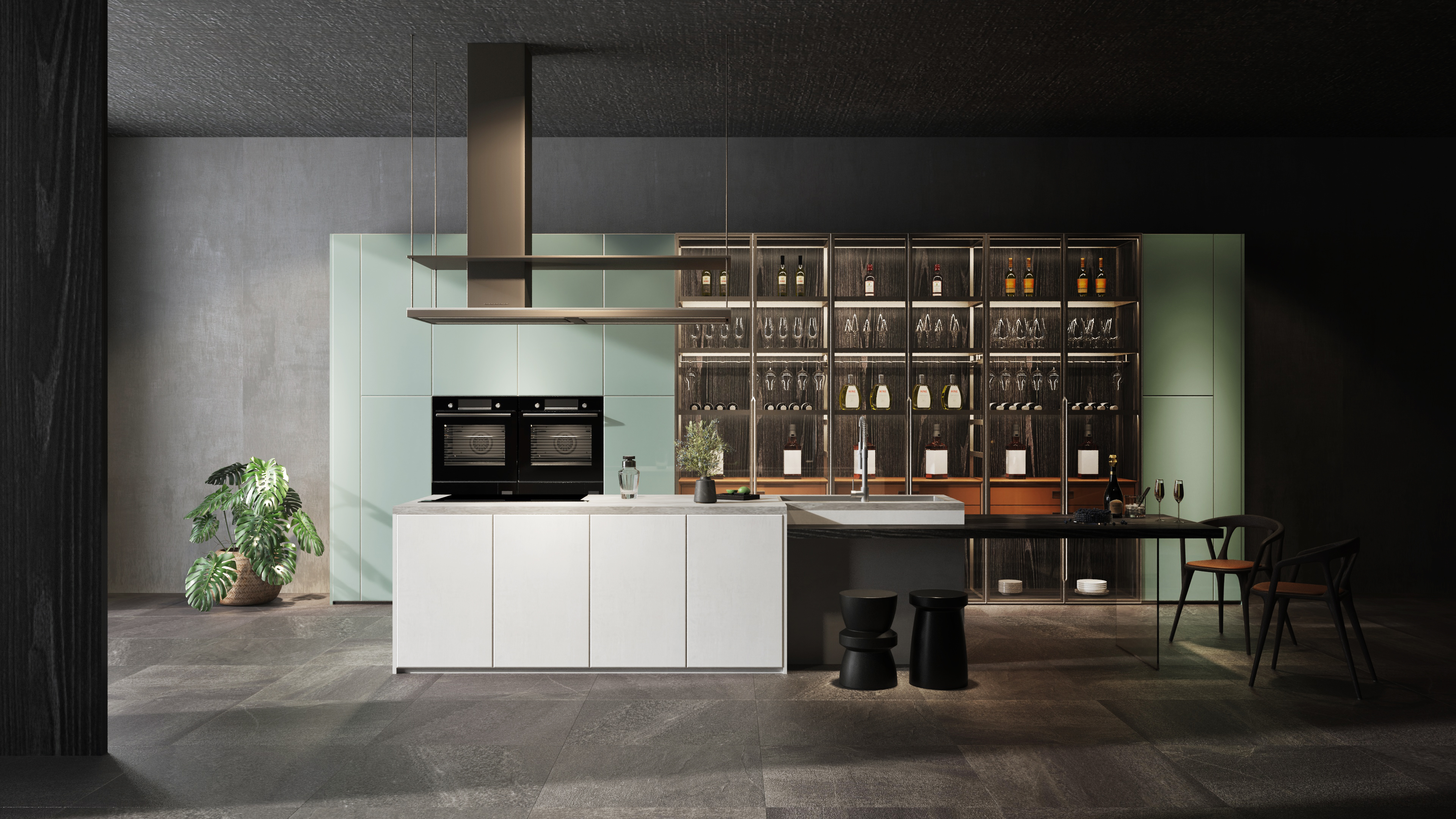 Concept Kitchen Venus 1-0