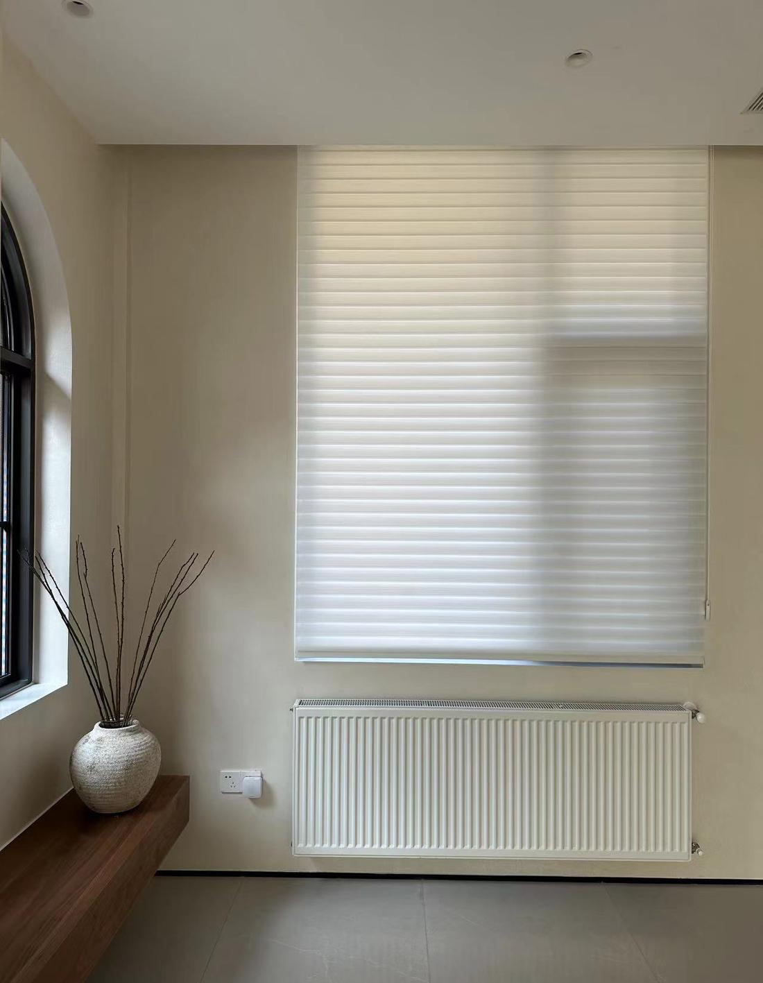 300㎡老房爆改 · 诧寂简约风-11