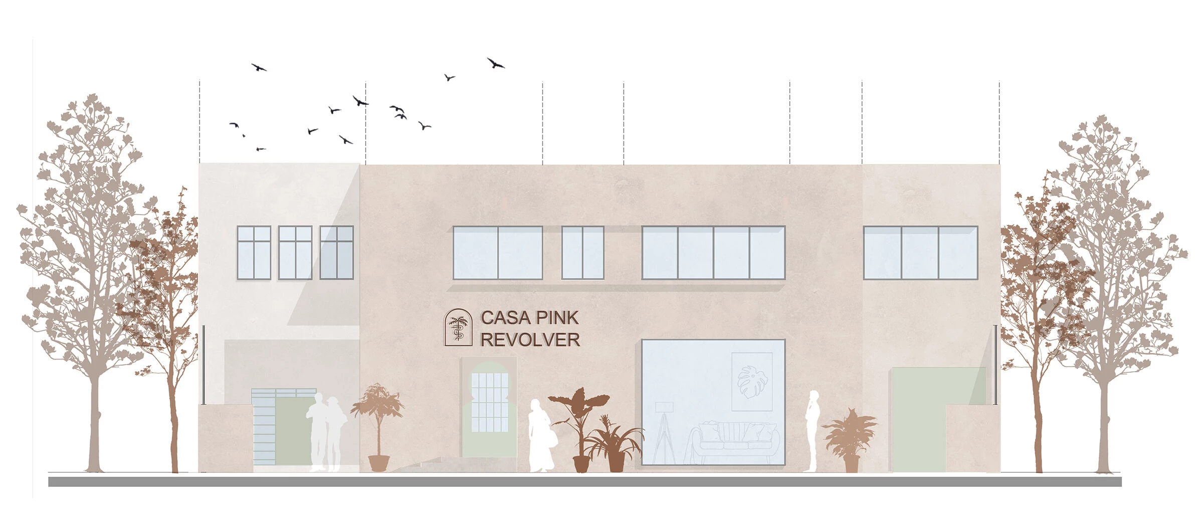 陶器店丨墨西哥瓜达拉哈拉-24