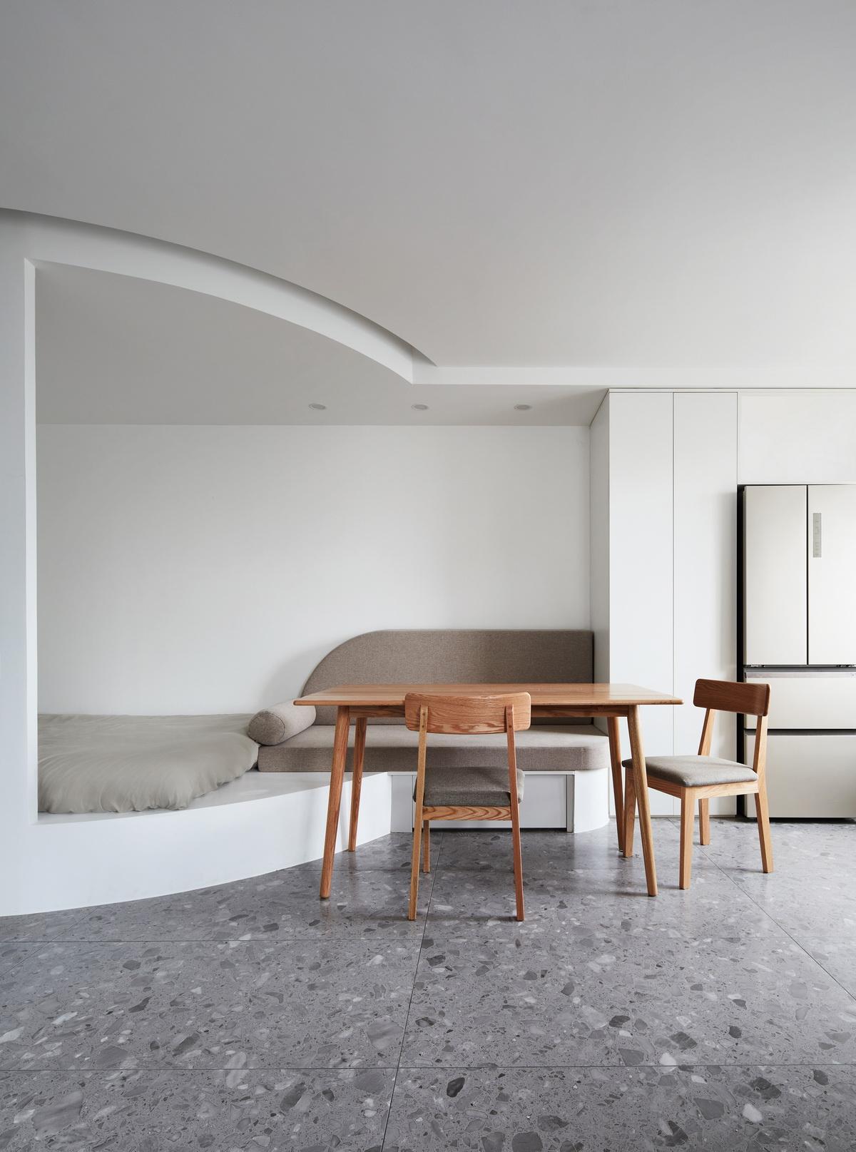 微居丨中国北京丨北京戏构建筑设计顾问有限公司-30