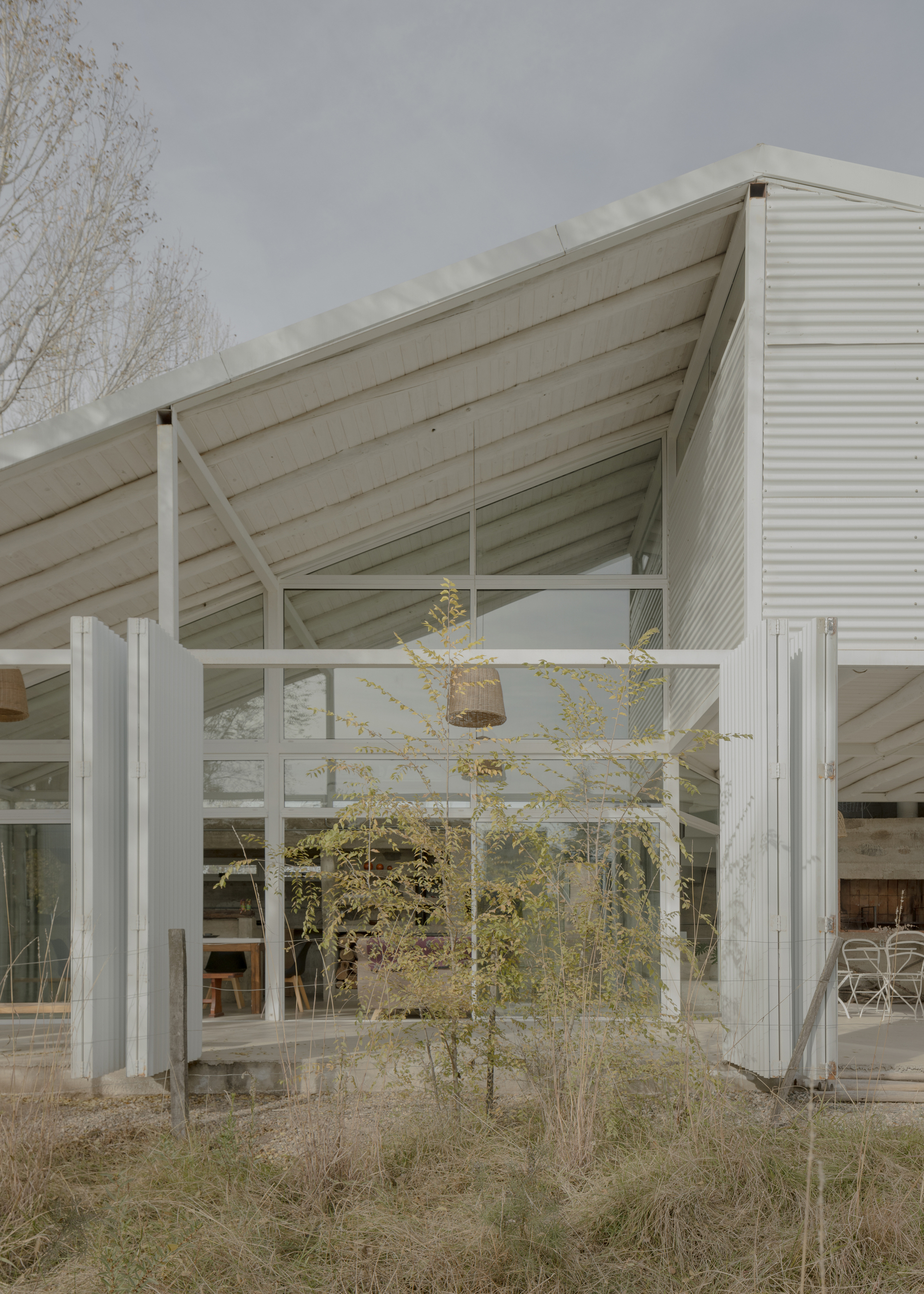 自建房丨阿根廷丨vbrügg-37