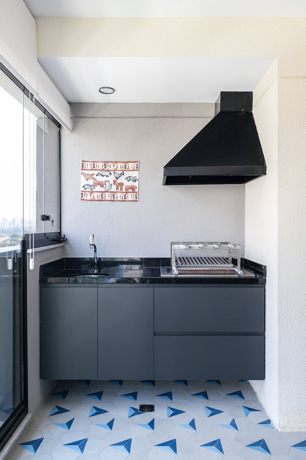 Apartamento Vila Beatriz - Iná : Iná-20