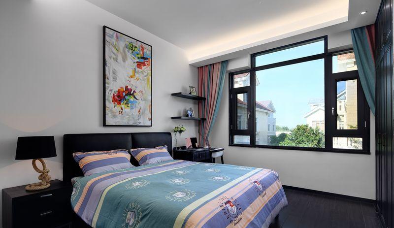 金叶岛别墅设计-6