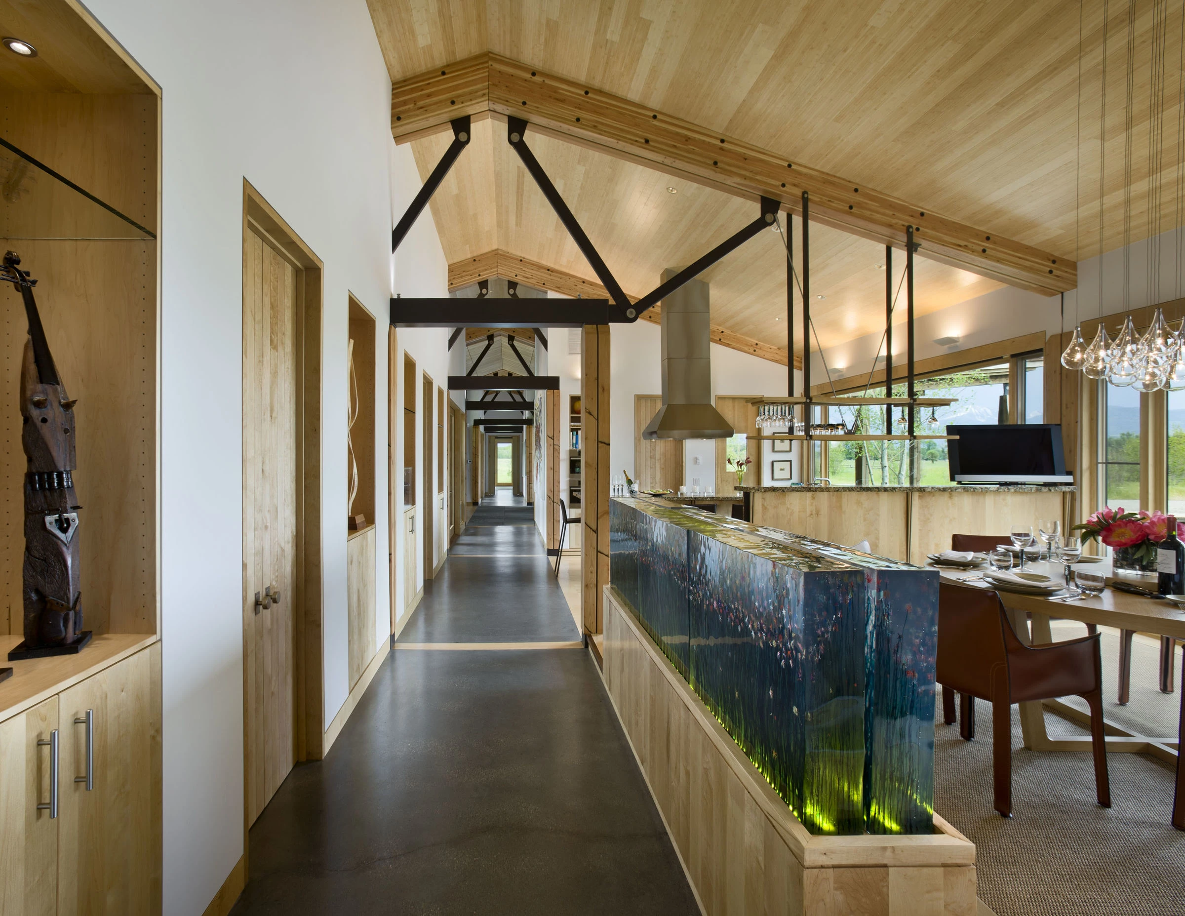 EHA 家庭信托住宅和宾馆-37