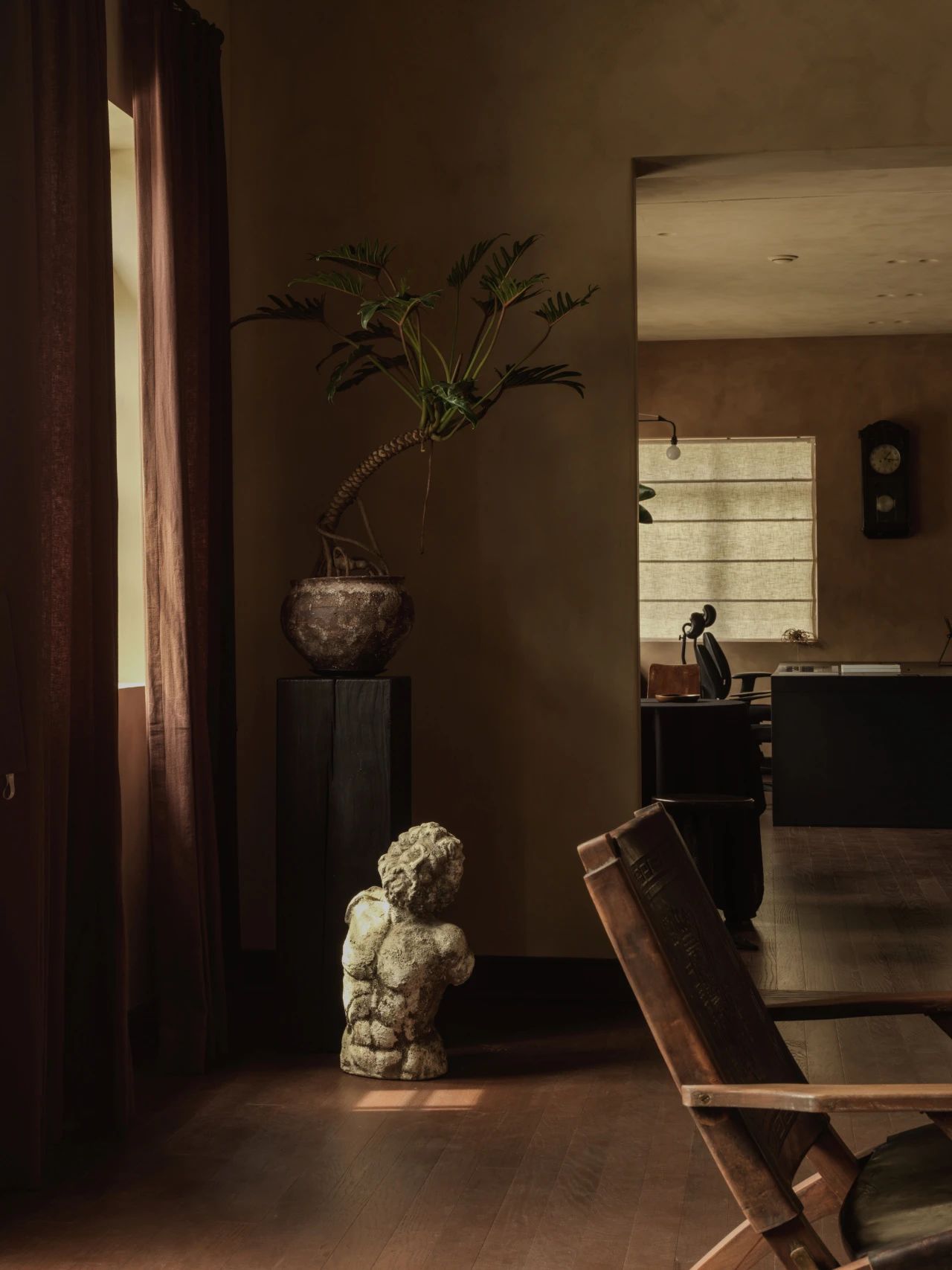 SAS边角边工作室丨中国北京丨诃子-54