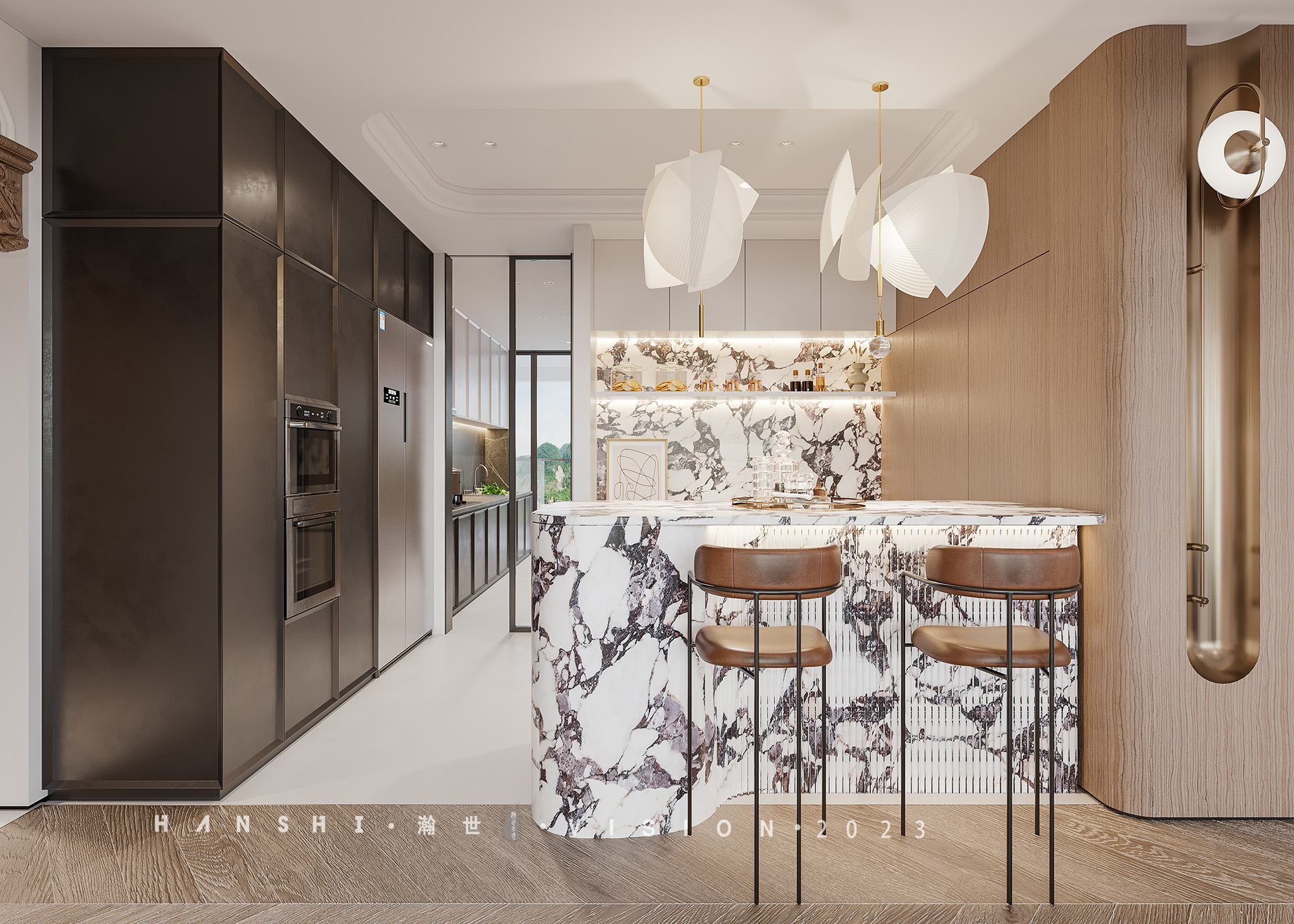 法式轻奢-瀚世表现-3