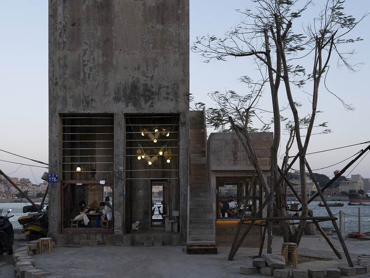 民居建筑改造丨中国泉州-46