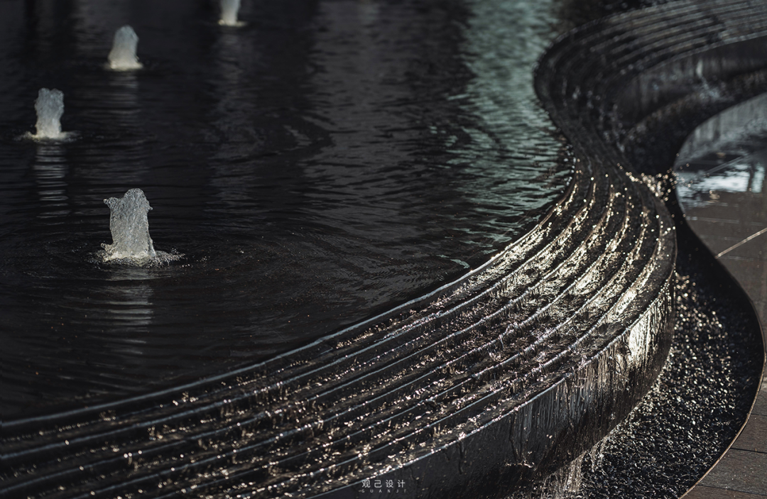 中天∙新希望 未来印丨中国西安丨广州观己景观设计有限公司-17