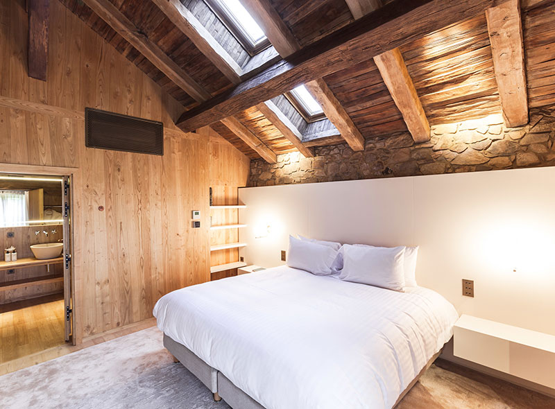 法国 11 世纪古堡酒店，品酒赏艺尽享法式浪漫-27