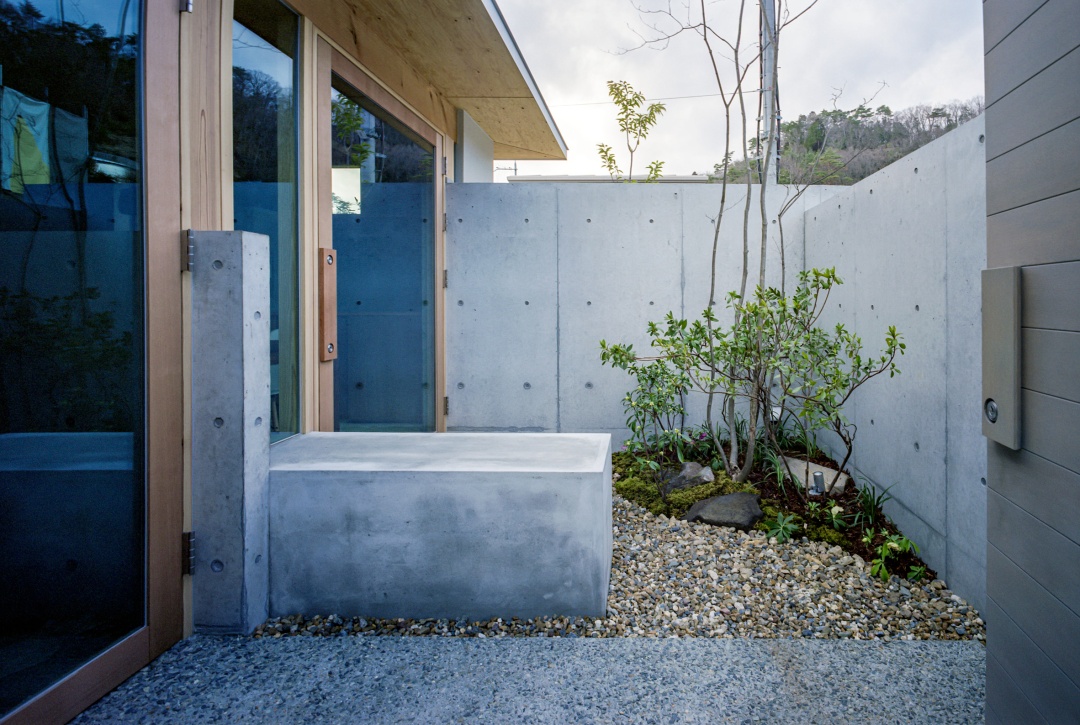 藤原·室建筑事务所作品丨日本大阪-25