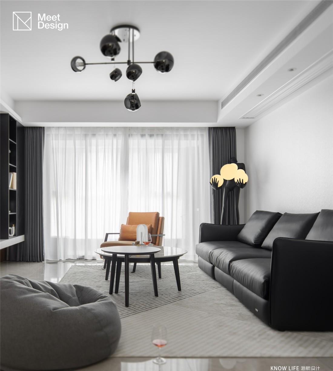 海航设计丨平层-3