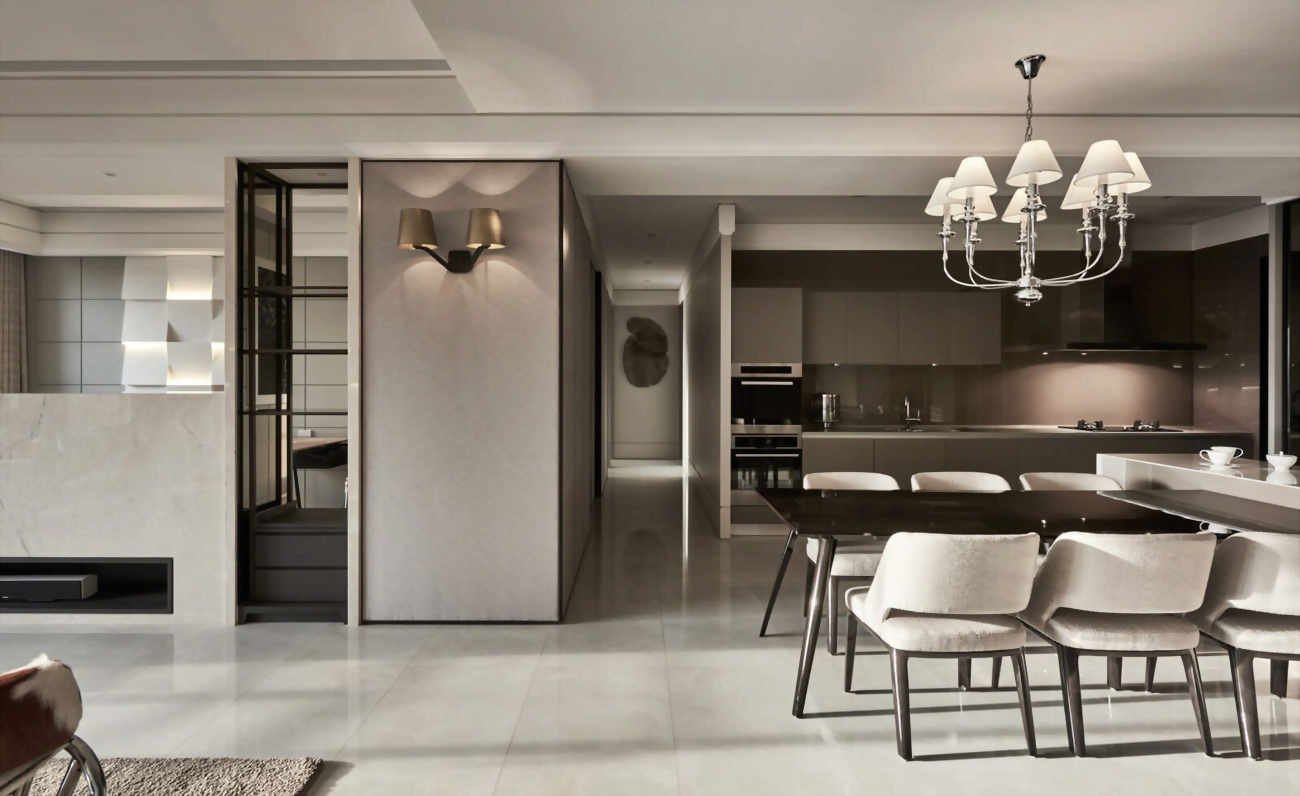 帝品苑A2  藝瓦高雄室內設計-3