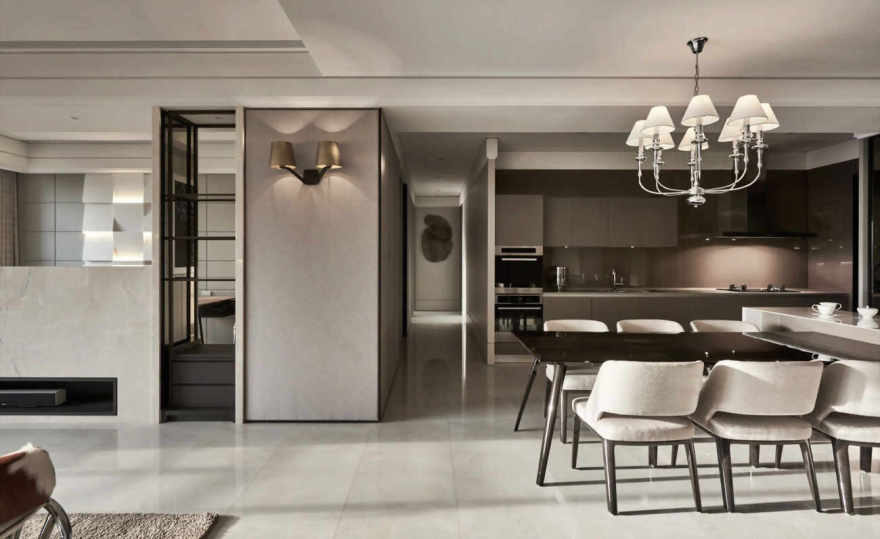 帝品苑A2 藝瓦高雄室內設計-3