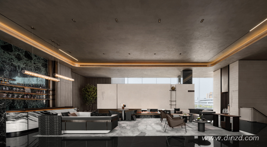 龙湖 华越 盛天 御湖境丨中国泉州丨研质共设-37