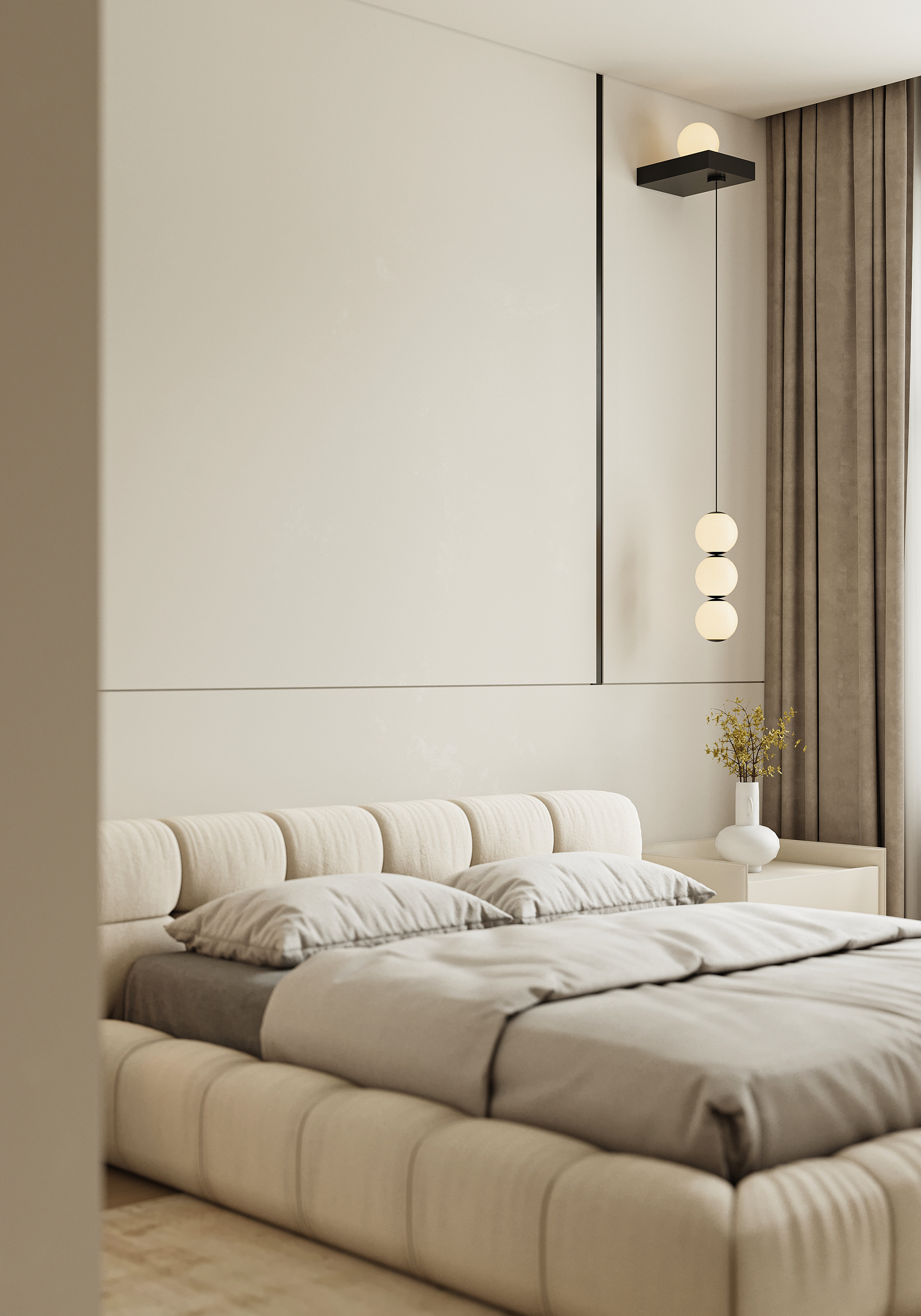 室内设计案例-5