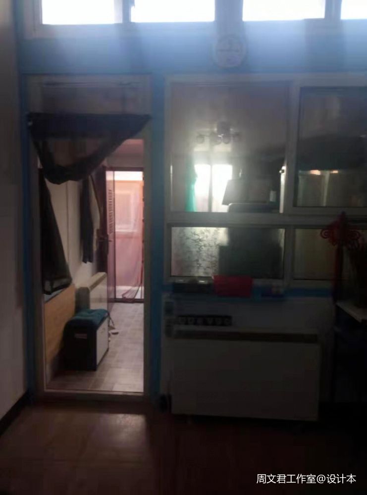 【极致改造】——北京.东四十条胡同-52