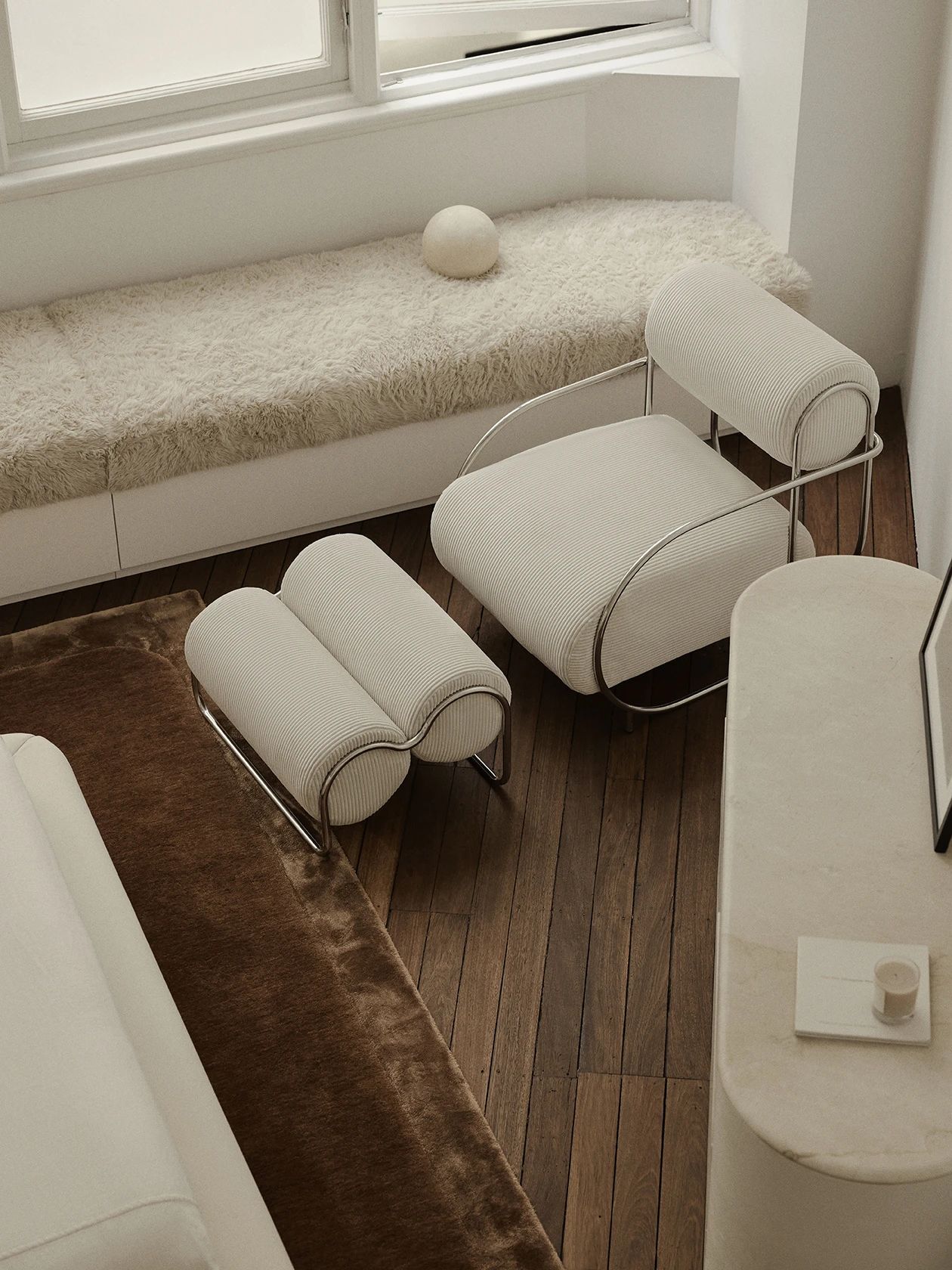 The Rental共享住宅丨澳大利亚悉尼丨Ellison Studios-13