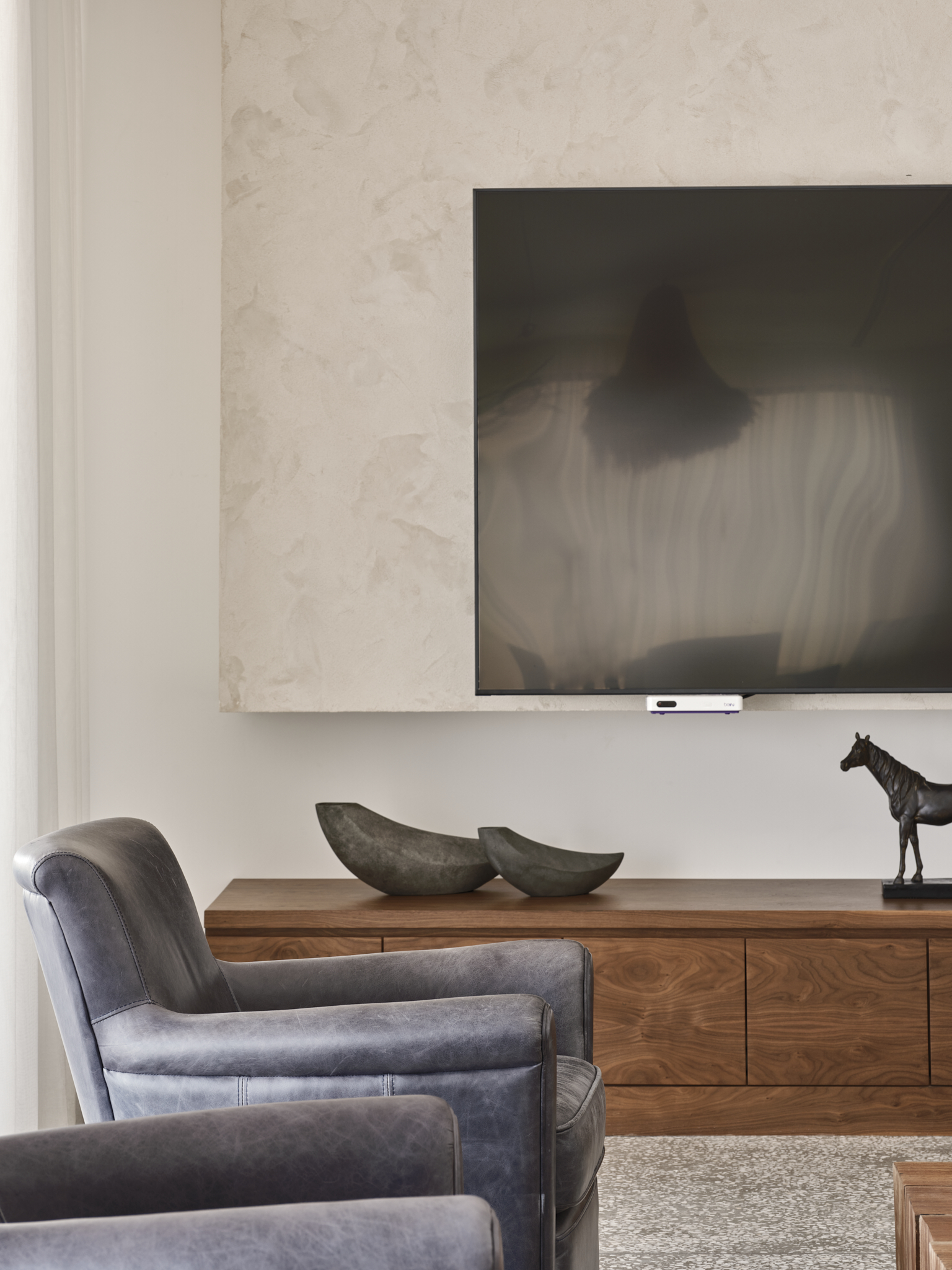 海滨别墅丨Studio Meshary AlNassar-14