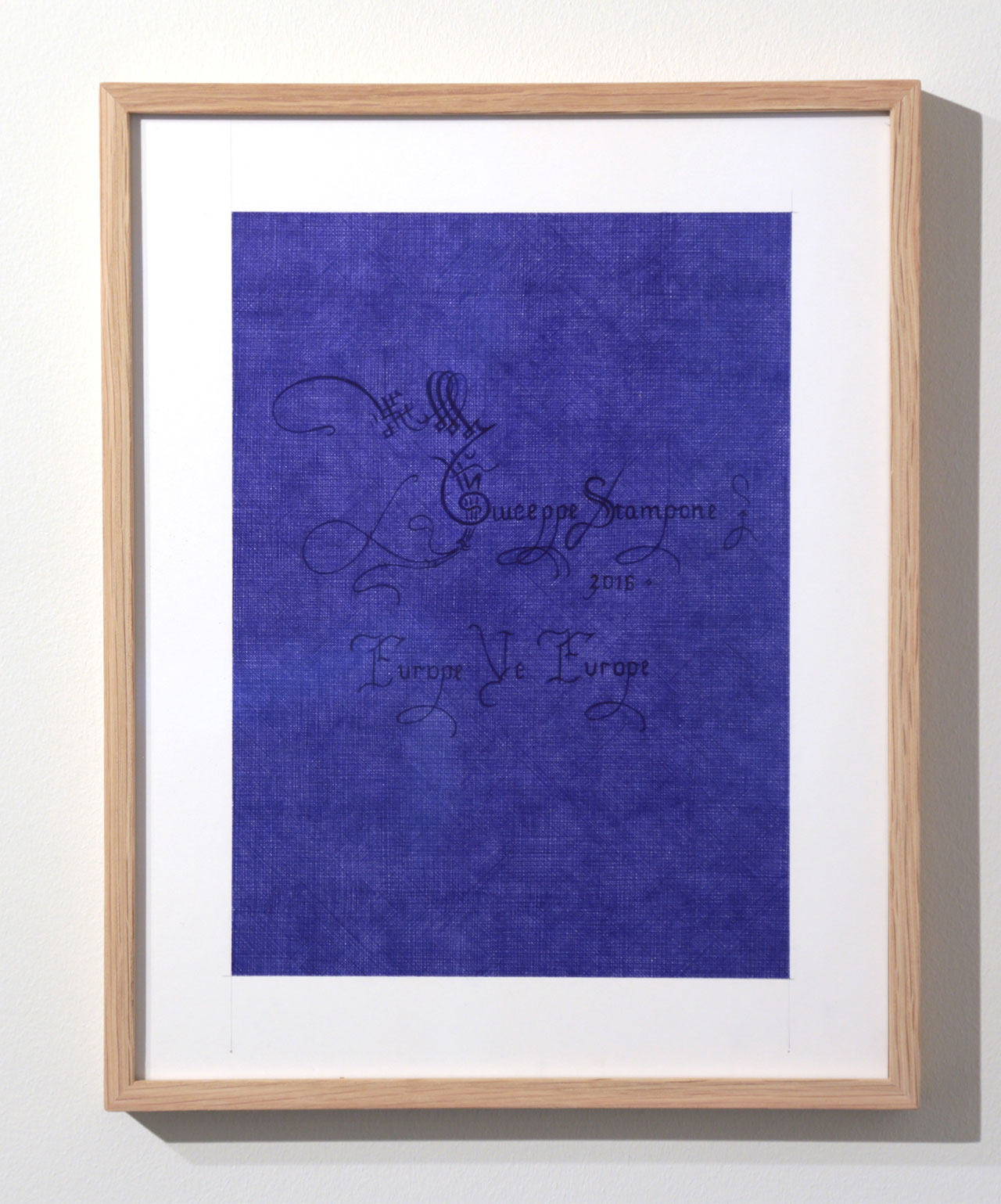 意式创意的极致呈现——Giuseppe Stampone 的艺术之路-41