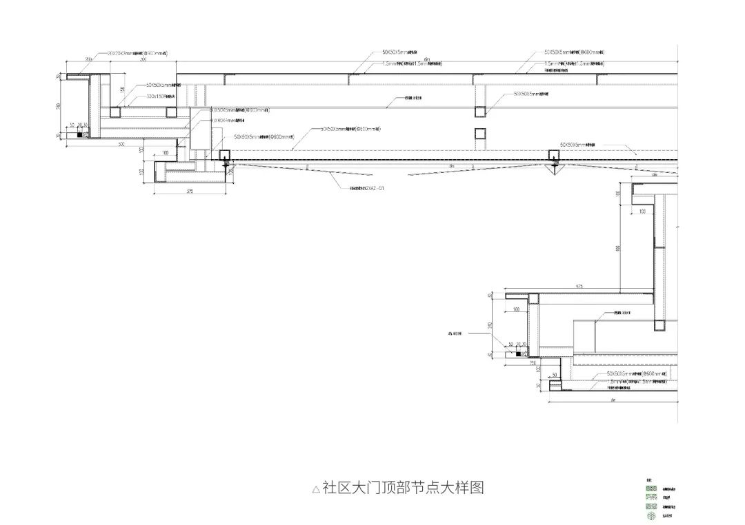 福州榕发锦珹大观丨中国福州丨基准方中,福州建筑设计院等多家公司-115