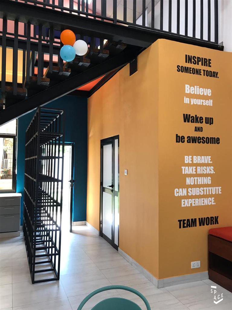 丨加纳丨Space Turnkey solutions-10