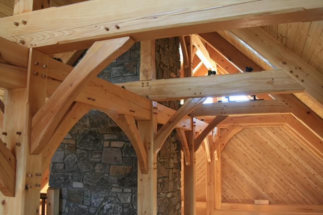 丨美国波士顿丨Ballard + Mensua Architecture-6