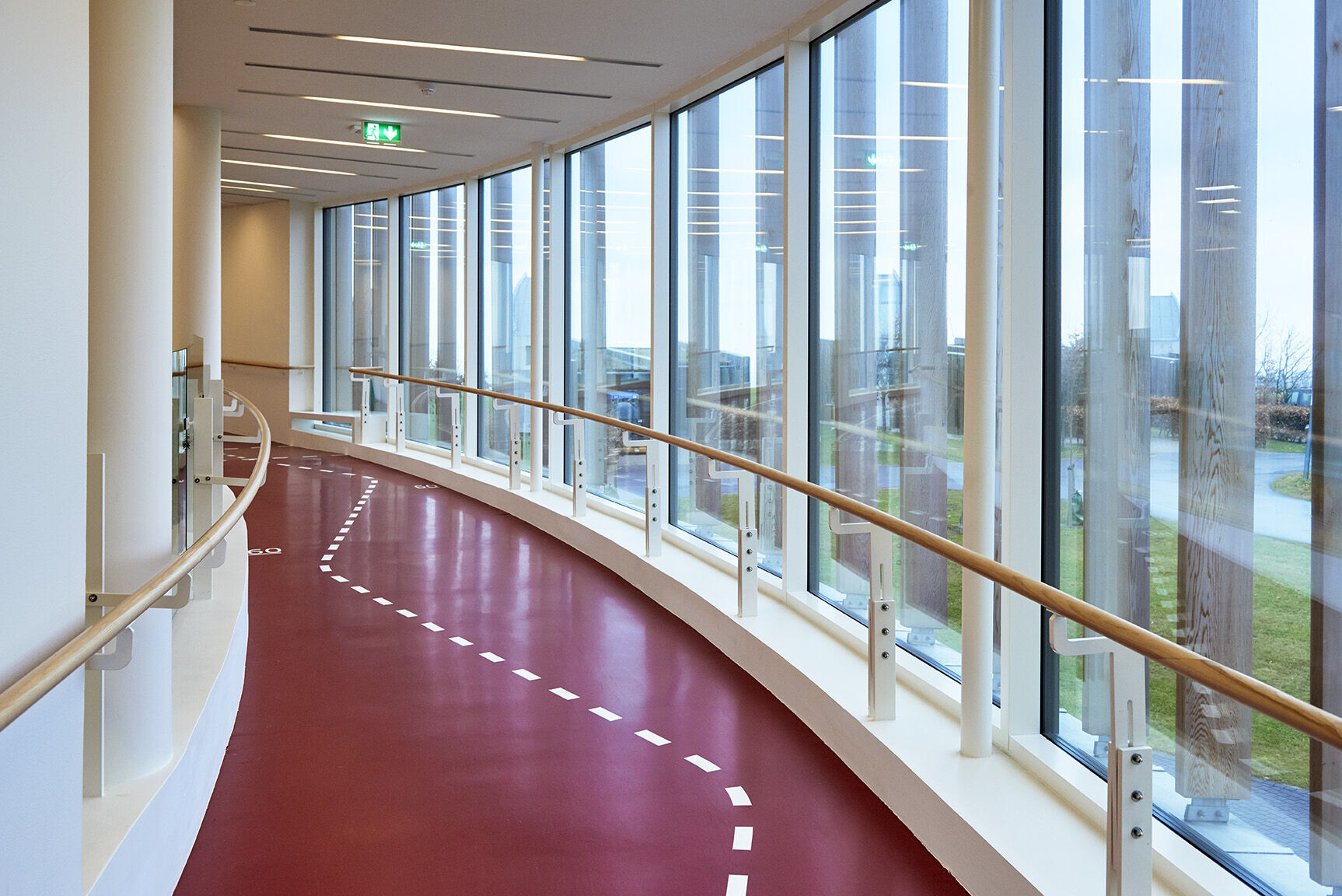 丹麦穆肖姆度假中心-18