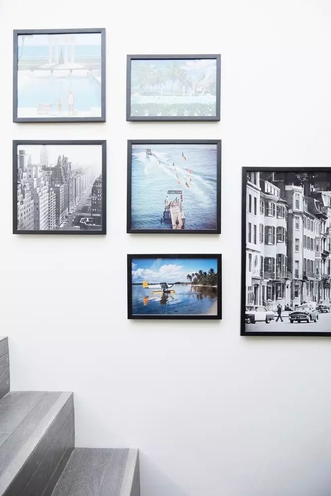 英伦风室内设计 | 优雅格调与色彩的完美融合-18