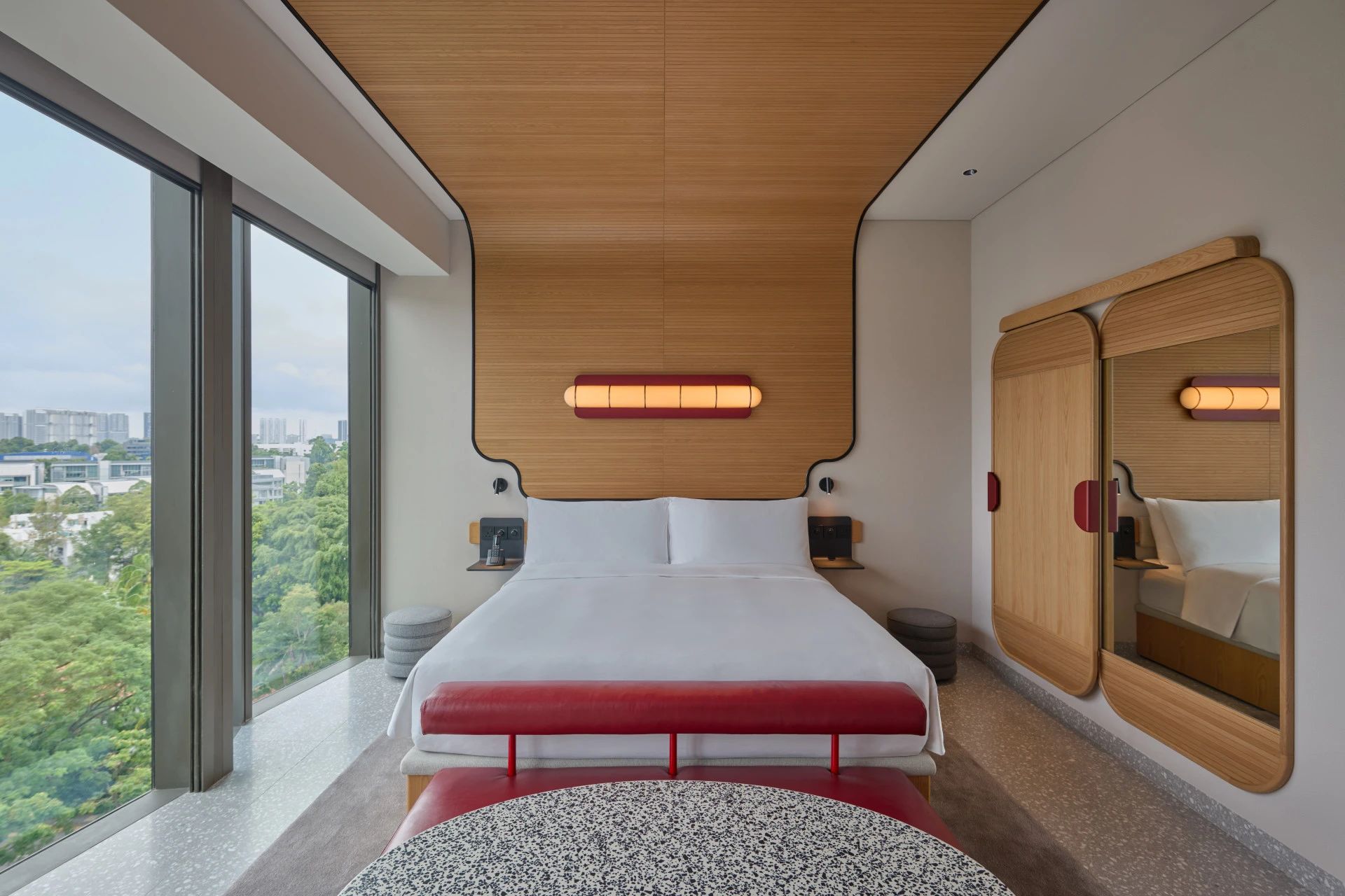 京都·CHALLE·咖啡馆丨日本京都丨Unc Studio-80