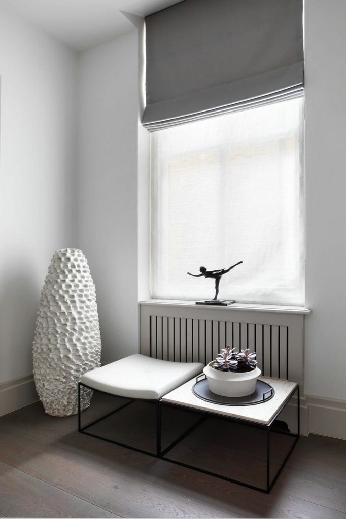 英式奢华豪宅,量身定制的设计理念-42