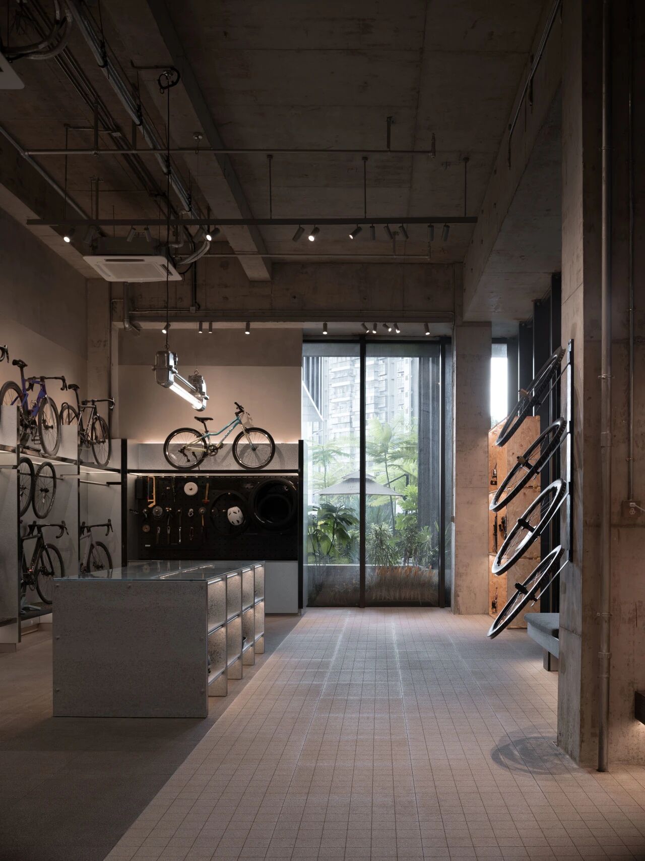 华润润臻园丨TOMO東木筑造-45