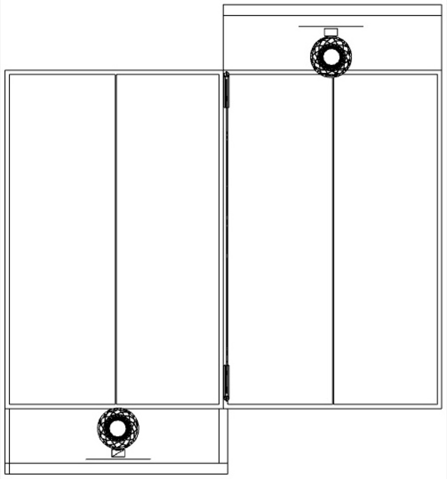 桌桌计划2·0游戏桌桌装置丨中国成都丨Atelier OJO-89