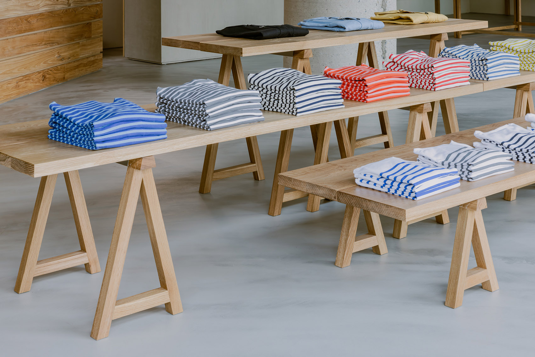 Bshop首尔店丨韩国首尔丨小大建筑设计事务所-165