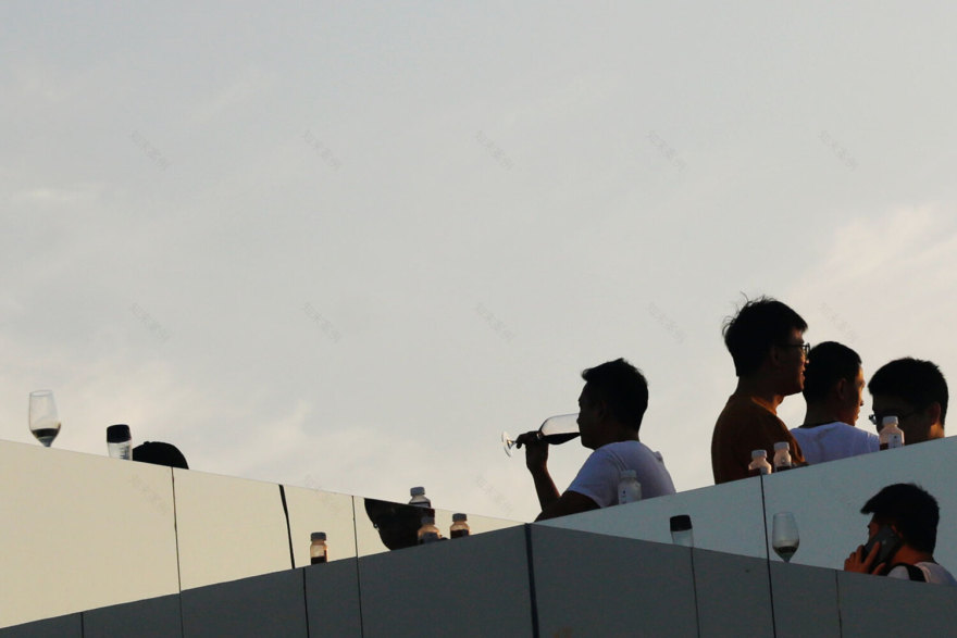 北京折叠公园丨中国北京丨Approach Design(ZUP)-52