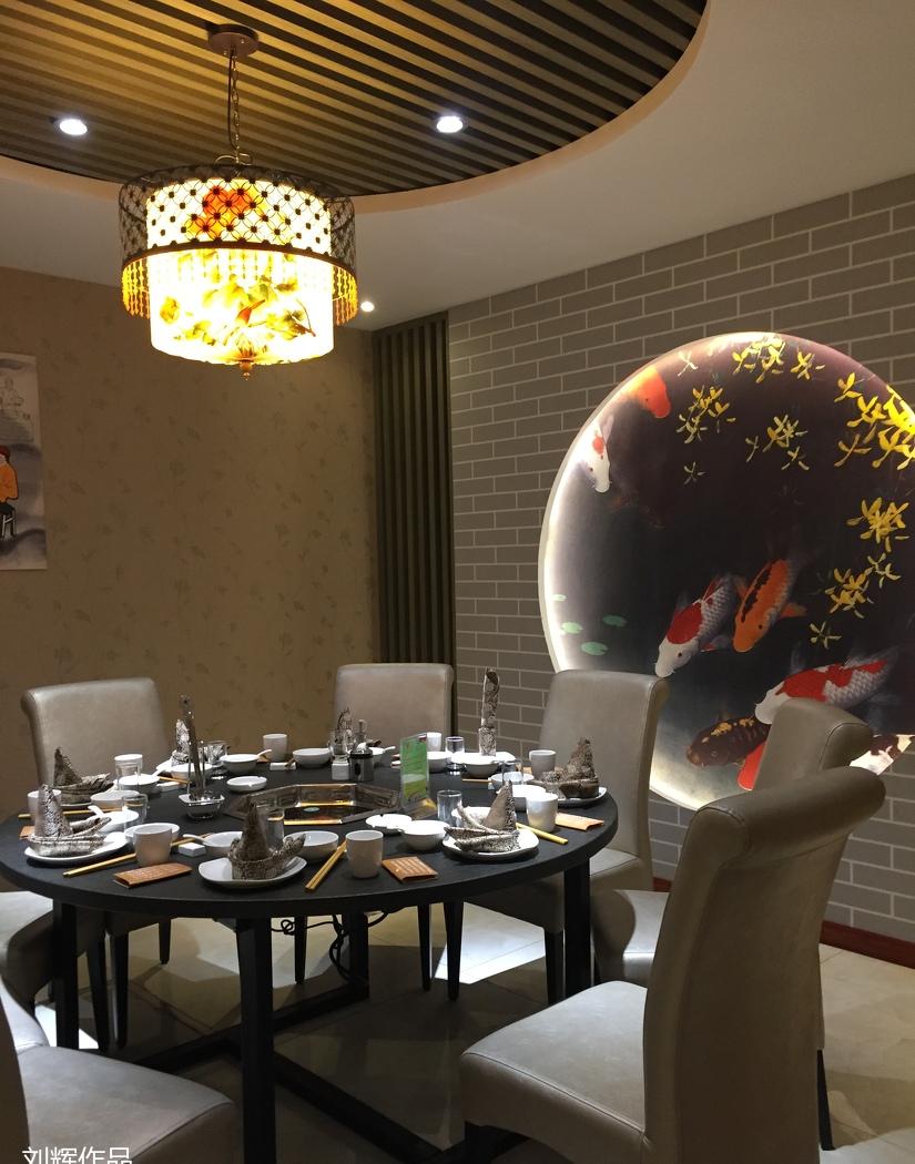 济南章丘森林雨火锅-18