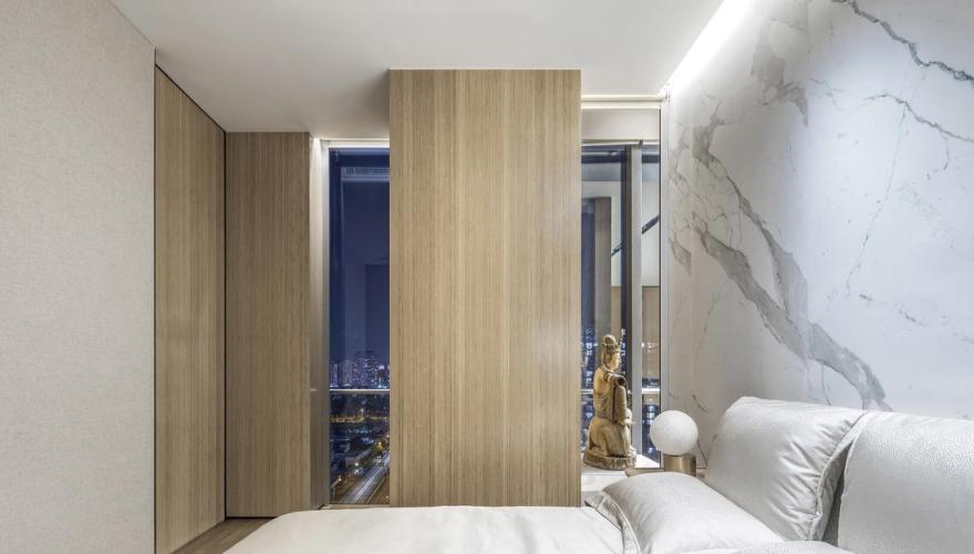 达美中心 T3 壹同制作办公室-47