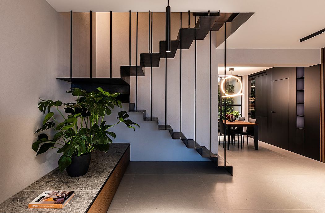 山区阁楼丨意大利丨THILE architettura&design-4