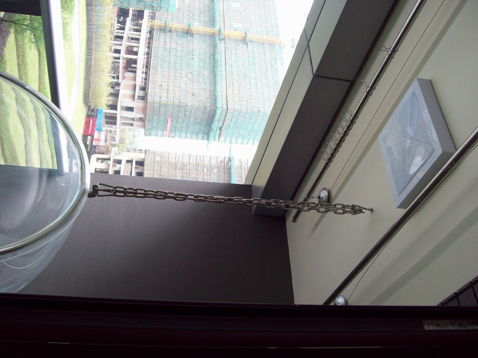 现代 南京仁恒G53精装修公寓-10