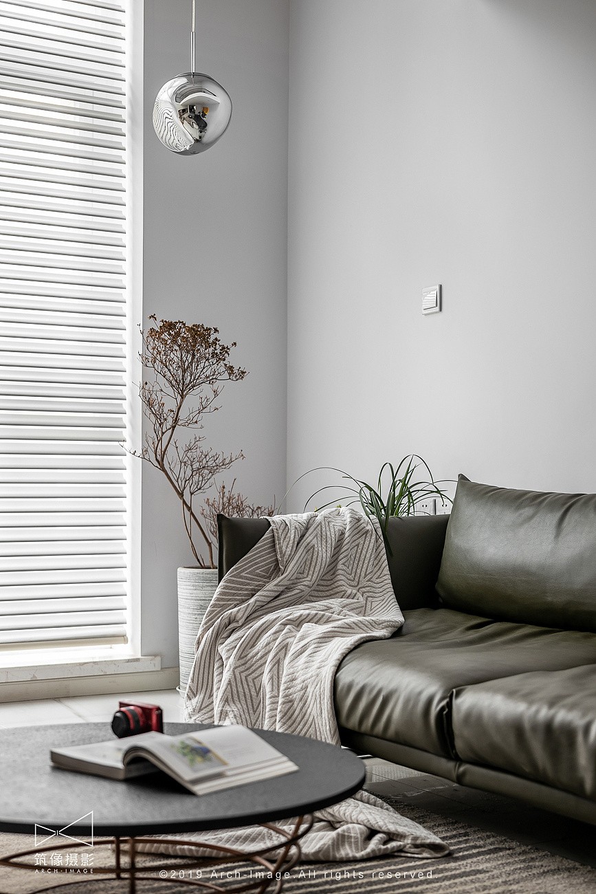 路劲中和广场LOFT公寓丨中国上海-141