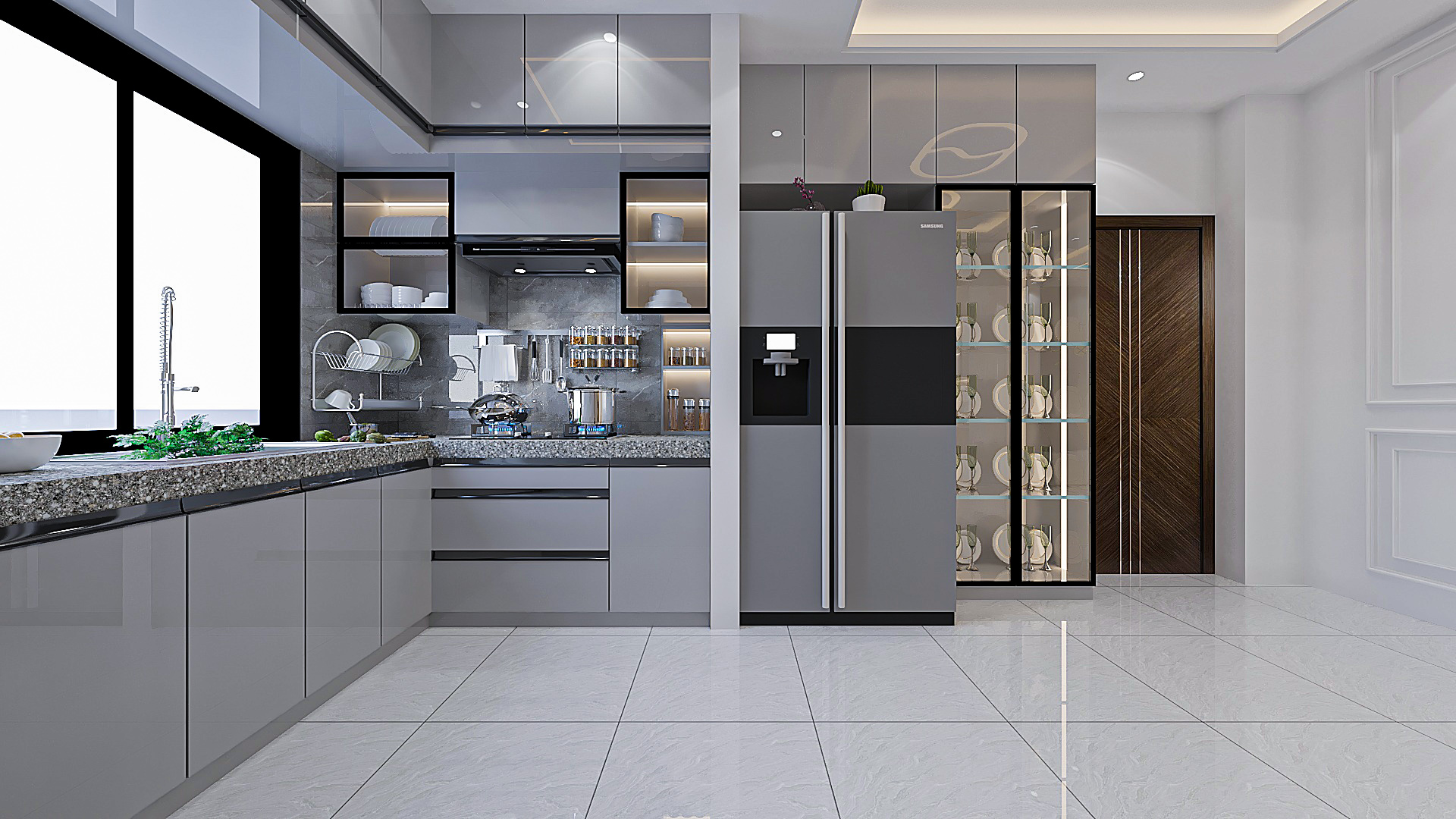 Banglamotor,Dhaka Interior Project-6