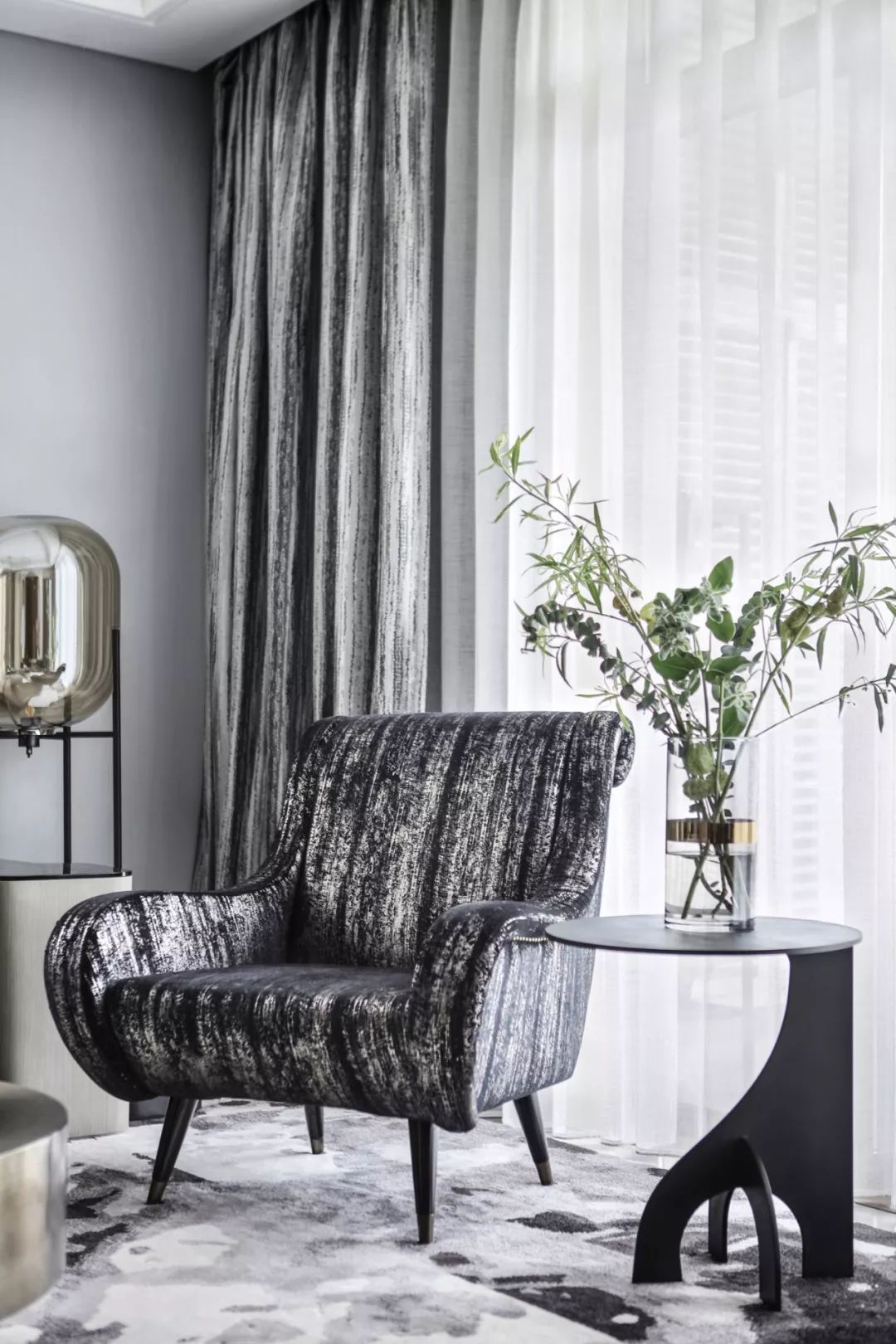 SCD香港郑树芬：文化是空间的灵魂！-32