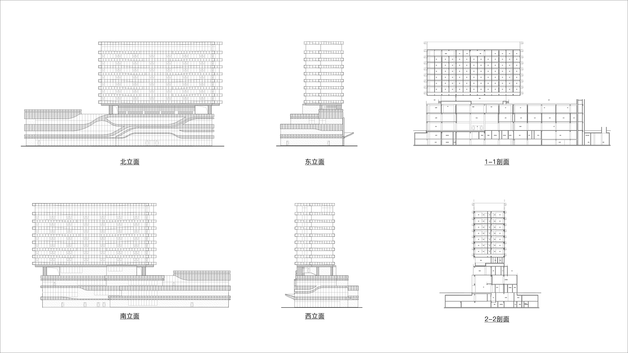 海门戴斯酒店丨中国江苏丨上海睿风建筑设计咨询有限公司-60
