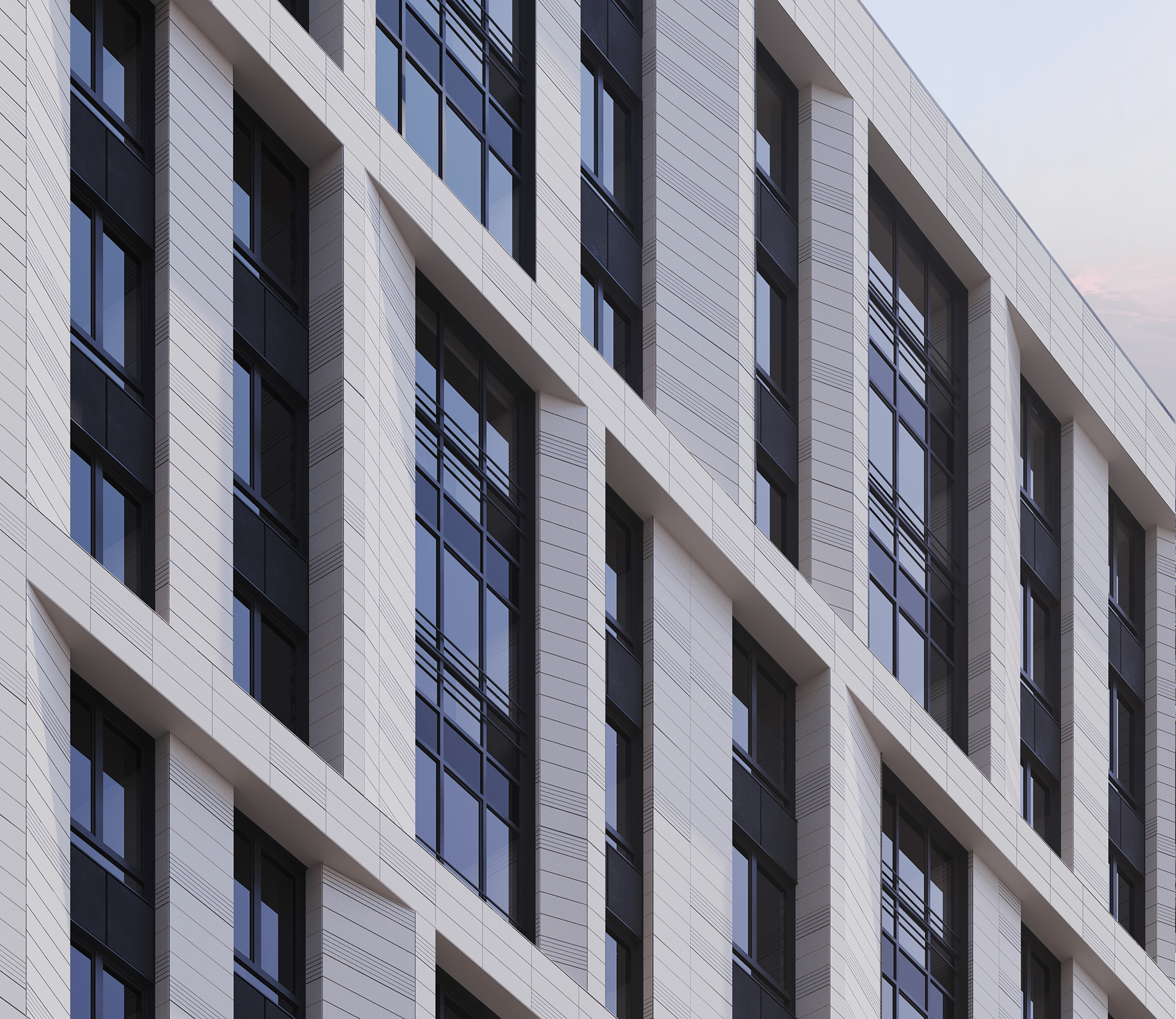 Architecture Animation | Unreal Engine 4-2