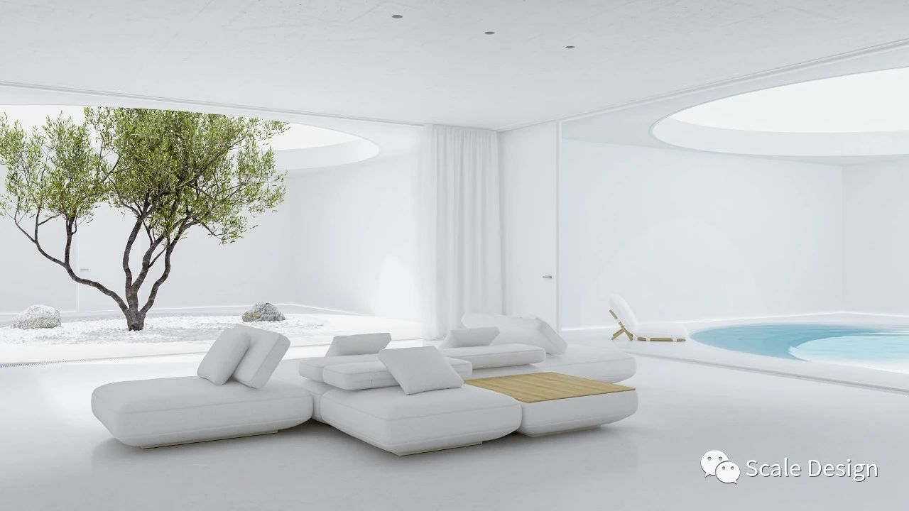 帕罗斯私人豪宅海滨之家丨暂无-10